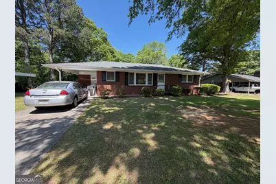 116 Trentwood Place NW, Rome, GA 30165 - Photo 1