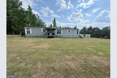 1050 Darrell Thompson Road, Lyons, GA 30436 - Photo 1