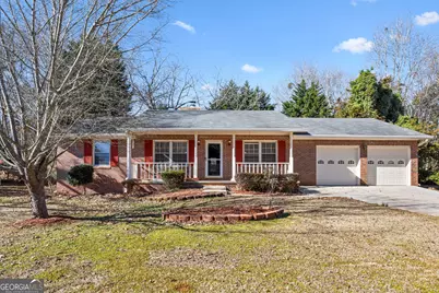 2805 SE Bridle Path SE, Conyers, GA 30094 - Photo 1