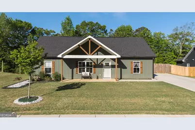 153 Addie Jane Lane, Buchanan, GA 30113 - Photo 1