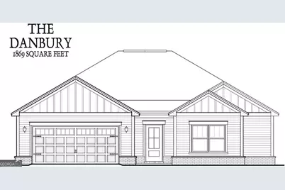 414 Pleasant Hill Road, Portal, GA 30450 - Photo 1