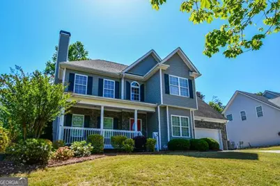 4276 Mountain Ridge Road, Gainesville, GA 30506 - Photo 1