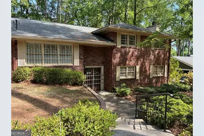 1357 Vista Leaf Drive, Decatur, GA 30033 - Photo 1