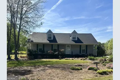 308 Deer Run, Williamson, GA 30292 - Photo 1