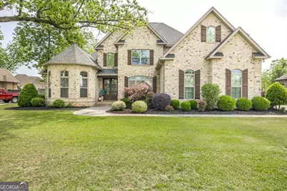 106 Lisa Marie Court, Warner Robins, GA 31088 - Photo 1