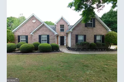 2941 Michelle Lee Drive, Dacula, GA 30019 - Photo 1