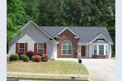 2313 Carlton Chase Road, Dacula, GA 30019 - Photo 1