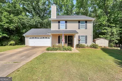 2017 Jefferson Way, McDonough, GA 30252 - Photo 1