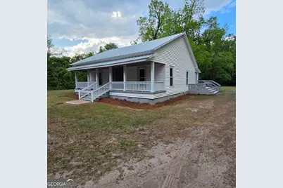 212 Baker Street, Brooklet, GA 30415 - Photo 1