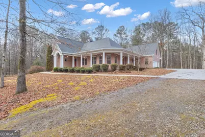 155 Rising Star Road, Fayetteville, GA 30215 - Photo 1