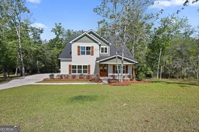 176 Cubbedge Drive, Rincon, GA 31326 - Photo 1