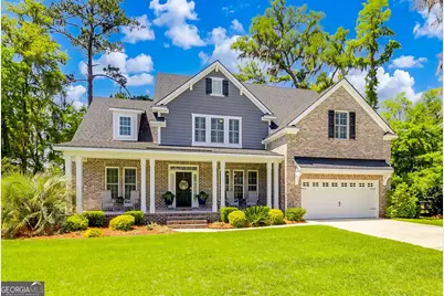 17 Oakcrest Court, Savannah, GA 31405 - Photo 1