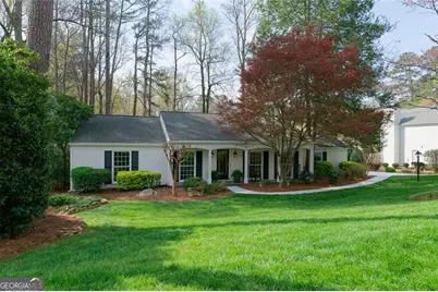 95 Pheasant Drive, Marietta, GA 30067 - Photo 1