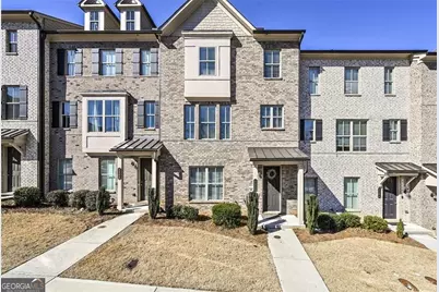 4362 White Spruce Alley, Doraville, GA 30360 - Photo 1