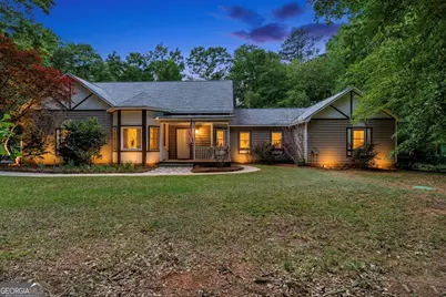 147 Cory Drive, Macon, GA 31210 - Photo 1
