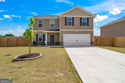 238 Isabella Way, Byron, GA 31008 - Photo 1