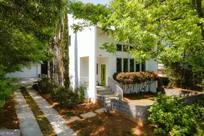 145 Satula Avenue, Athens, GA 30601 - Photo 1