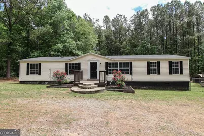 2345 Shoal Creek Road, Colbert, GA 30628 - Photo 1