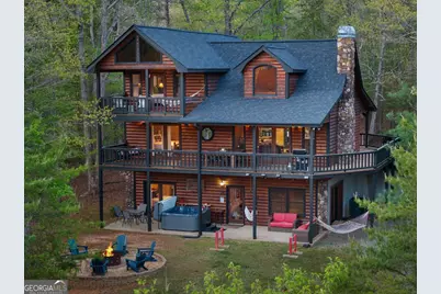327 Dancing Trees Trail, Morganton, GA 30560 - Photo 1