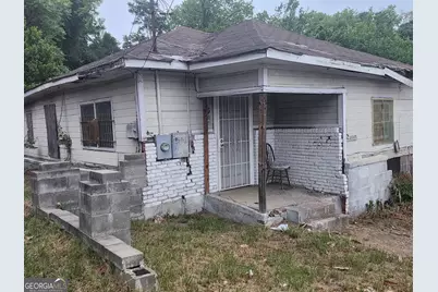 2147 Mercer University Drive, Macon, GA 31204 - Photo 1
