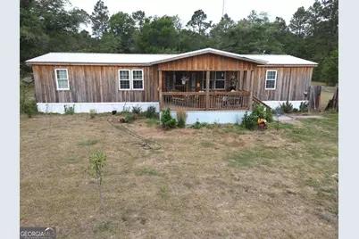 19 Cow Ford Bridge Road, Adrian, GA 31002 - Photo 1