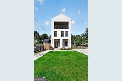 985 Mc Daniel Street SW, Atlanta, GA 30310 - Photo 1