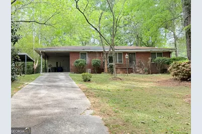 4225 Bakers Ferry Road SW, Atlanta, GA 30331 - Photo 1