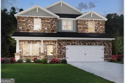 7811 Richmond Trail, Fairburn, GA 30213 - Photo 1