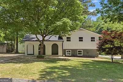 6408 Veracruse Drive, Morrow, GA 30260 - Photo 1