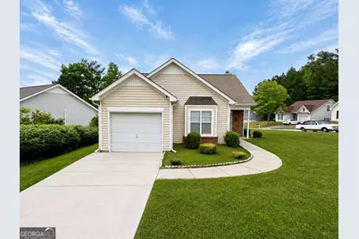 3781 Benjamin Court SW, Atlanta, GA 30331 - Photo 1