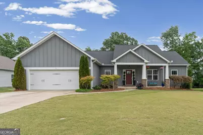18 Gala Drive NE, Rome, GA 30165 - Photo 1