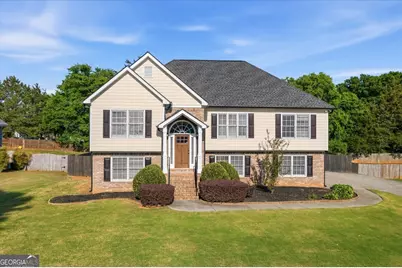 17 Colonial Circle NW, Cartersville, GA 30120 - Photo 1