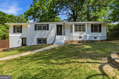 4443 Ritch Haven Road, Columbus, GA 31909 - Photo 1