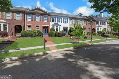 1542 Ridenour Parkway NW, Kennesaw, GA 30152 - Photo 1