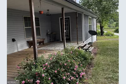 4856 Town Creek Road, Cleveland, GA 30528 - Photo 1