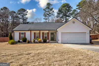 139 Indian Springs Drive, Jefferson, GA 30549 - Photo 1