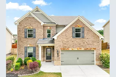 1968 Lakeview Bend Way, Buford, GA 30519 - Photo 1