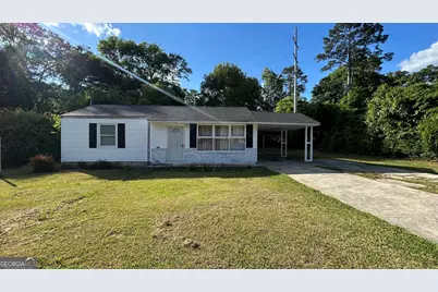 3783 Travis Boulevard, Macon, GA 31206 - Photo 1