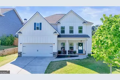 2606 Chase Ridge, Kennesaw, GA 30144 - Photo 1