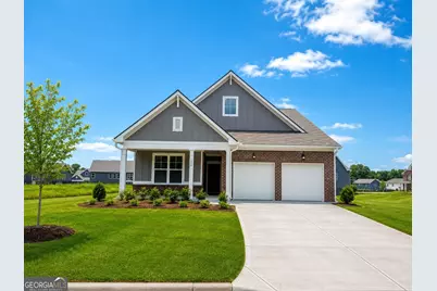 504 Meadowbrook Way #LOT 128, Conyers, GA 30094 - Photo 1