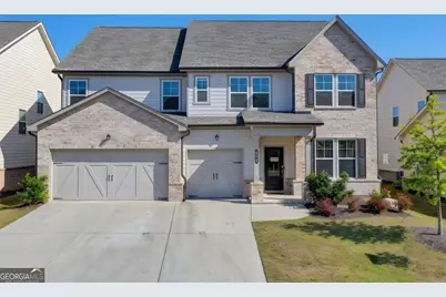 659 Caryle Trail Lane, Loganville, GA 30052 - Photo 1