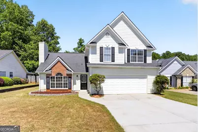 2915 Camelot Woods Drive, Lawrenceville, GA 30044 - Photo 1