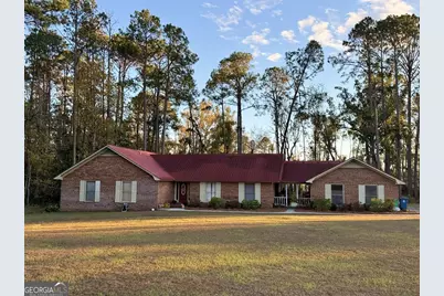 1616 Houston Drive, Vidalia, GA 30474 - Photo 1