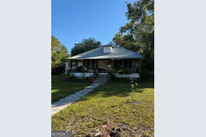 1021 Lee Avenue, Waycross, GA 31501 - Photo 1