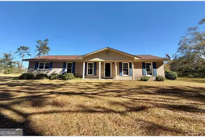 37 Dogwood Road, Hazlehurst, GA 31539 - Photo 1