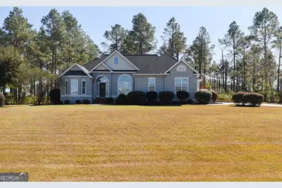 198 Foxfire Drive, Vidalia, GA 30474 - Photo 1