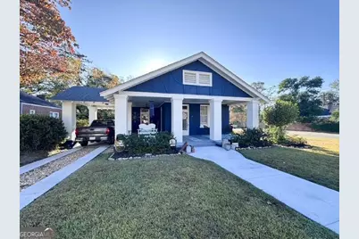 710 Jackson Street, Vidalia, GA 30474 - Photo 1