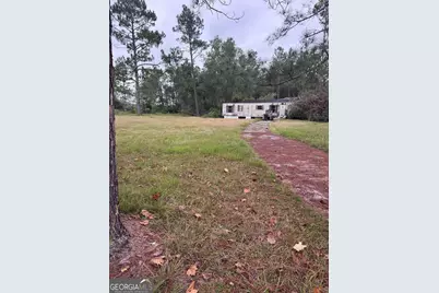 53 Mockingbird Lane, Hazlehurst, GA 31539 - Photo 1