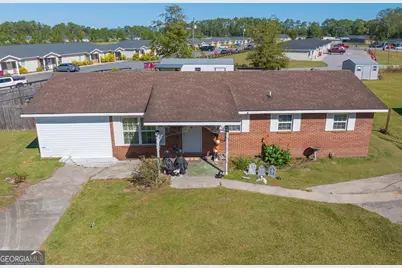655 Beach Road, Baxley, GA 31513 - Photo 1