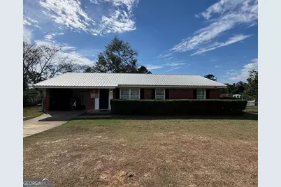 2007 2007 Aimwell Road, Vidalia, GA 30474 - Photo 1